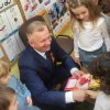 17. Cała Polska Czyta Dzieciom